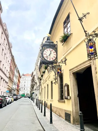 U Fleků