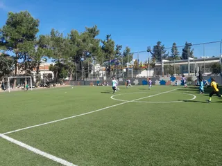 Aiantas Paphou Sports Academy