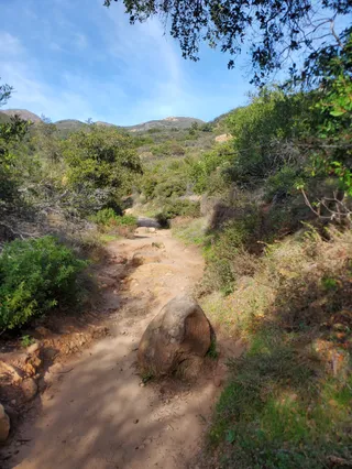 Rattlesnake Canyon Trailhead