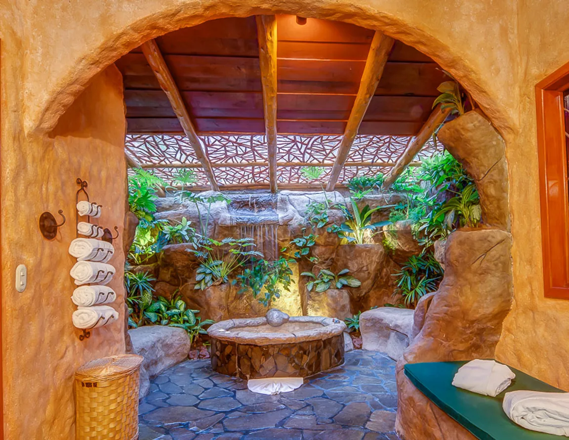 Peace Lodge