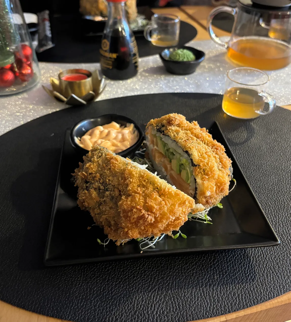 DajTo Sushi