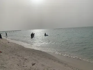 Bilaj Al Jazayer Beach