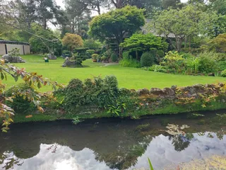 Irish National Stud & Gardens