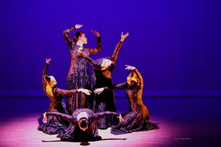 Deborah McNamara School of Dance - Estudio de Danza