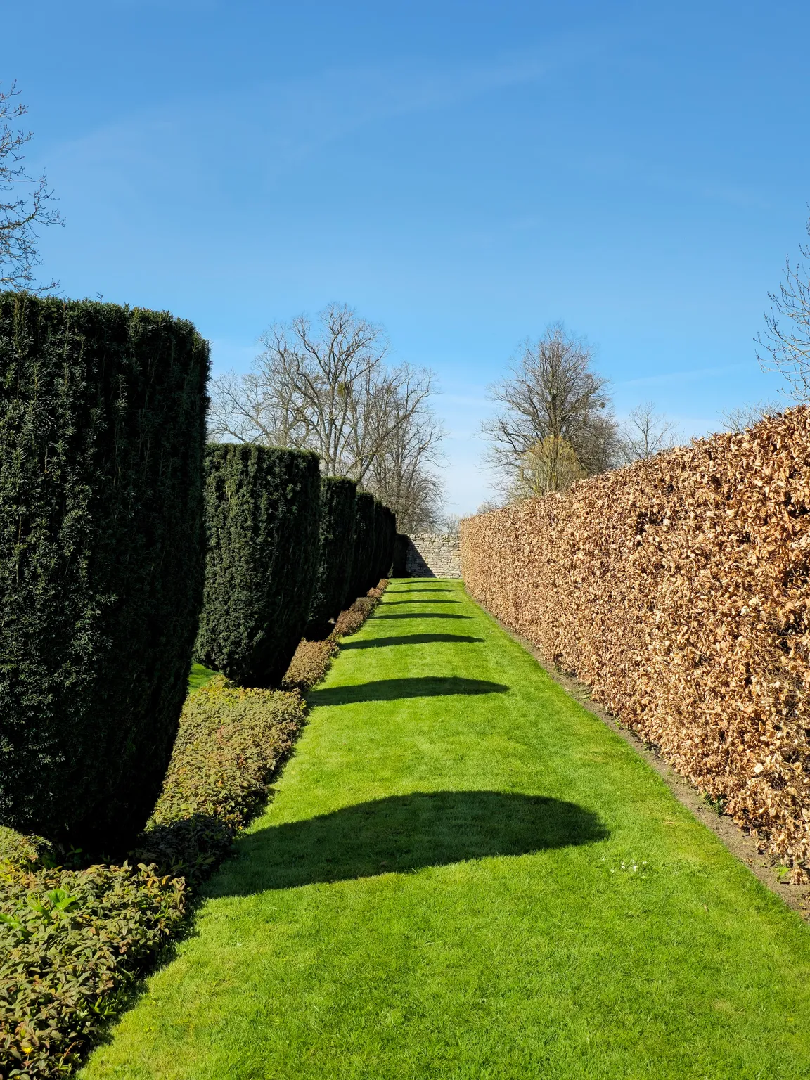 National Trust - Lytes Cary Manor