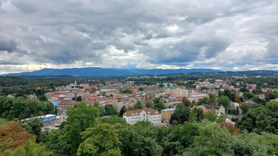 Wzgórze Zamkowe