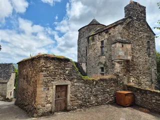 Najac
