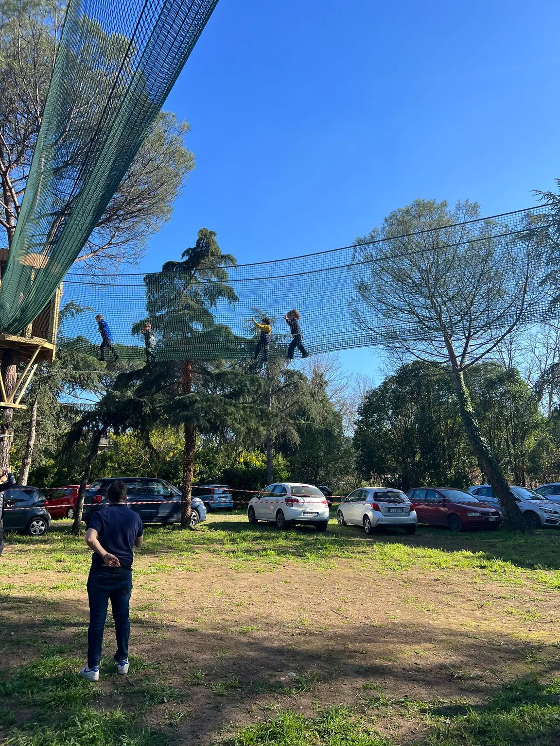 Appia Joy Park