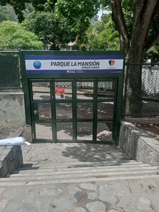 La Mansión Park