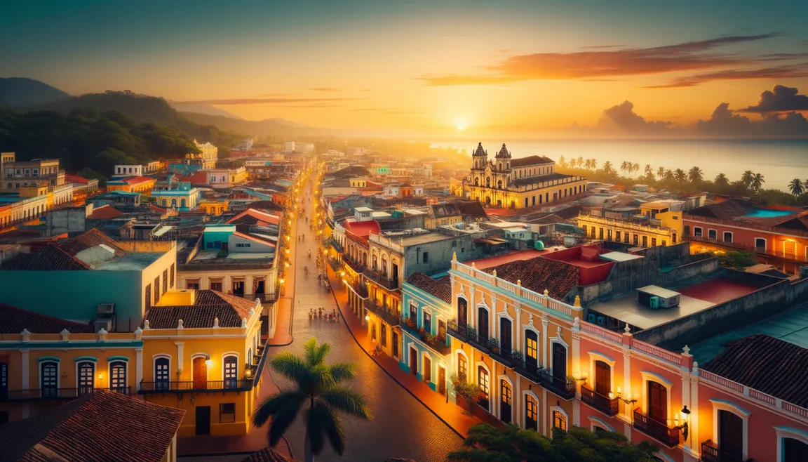 Budget-travel-in-Santo Domingo: a guide for backpackers