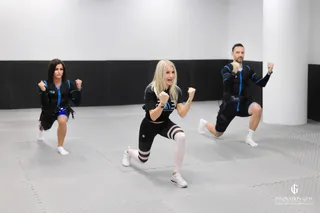 Innovation Gym - Centrum Aktywności Fizycznej & Odnowy Biologicznej