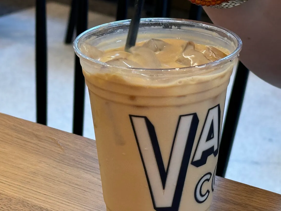 Variety Coffee Roasters