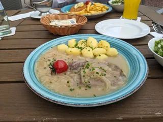 Altes Gasthaus Freitag