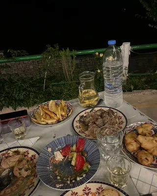 Crete Restaurant Castello Taverna - Walking Tours