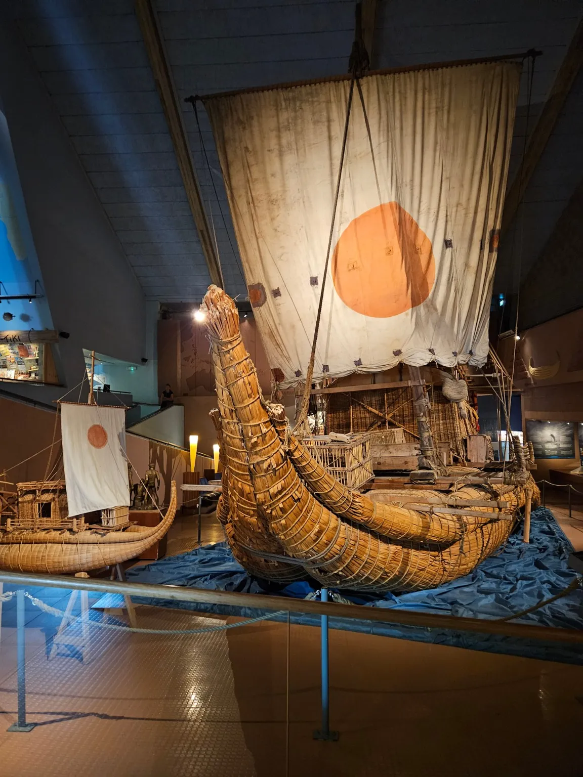 Muzeum Kon-Tiki