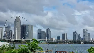 Singapore Flyer