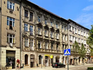 Wschodnia. Galeria