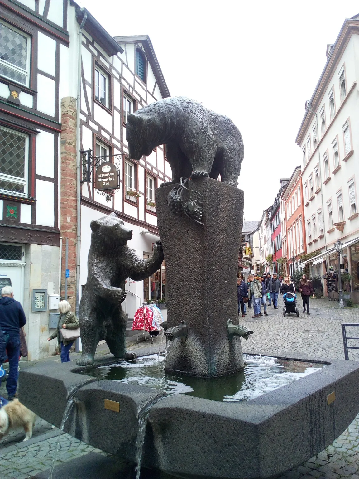 Michaelsbrunnen