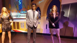 Hollywood Wax Museum