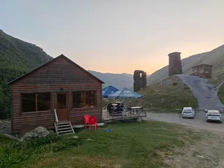 Cafe Bar
