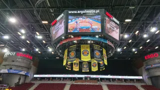 ERGO ARENA