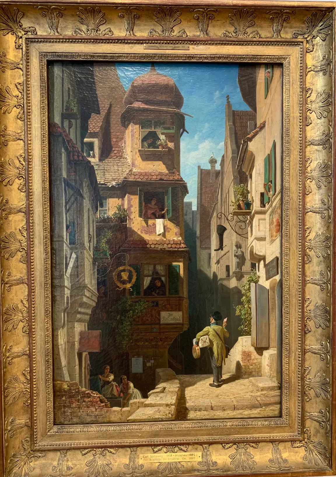 Marburg Art & Cultural History museum