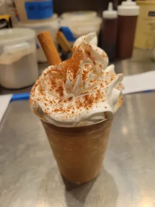 La Terraza Cafe
