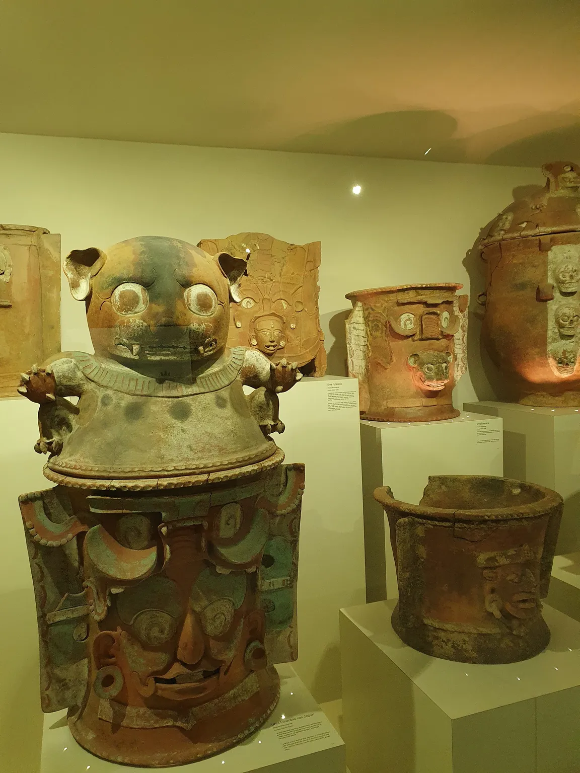 Museo Popol Vuh