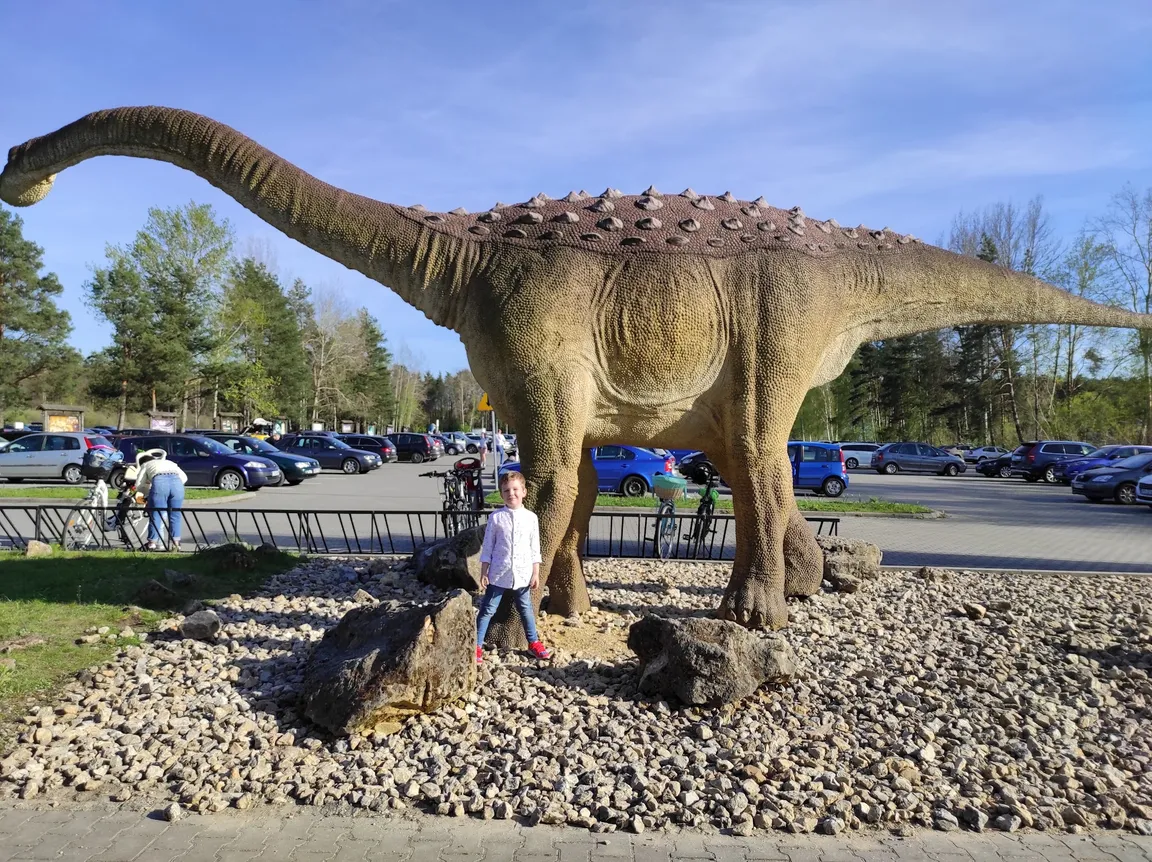 JuraPark Krasiejów