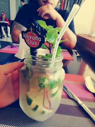 Mambo Restaurant