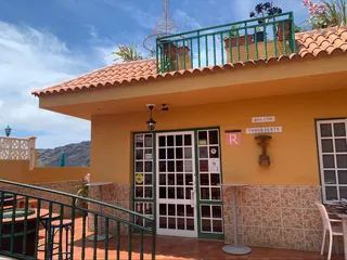 Balcón Taburiente