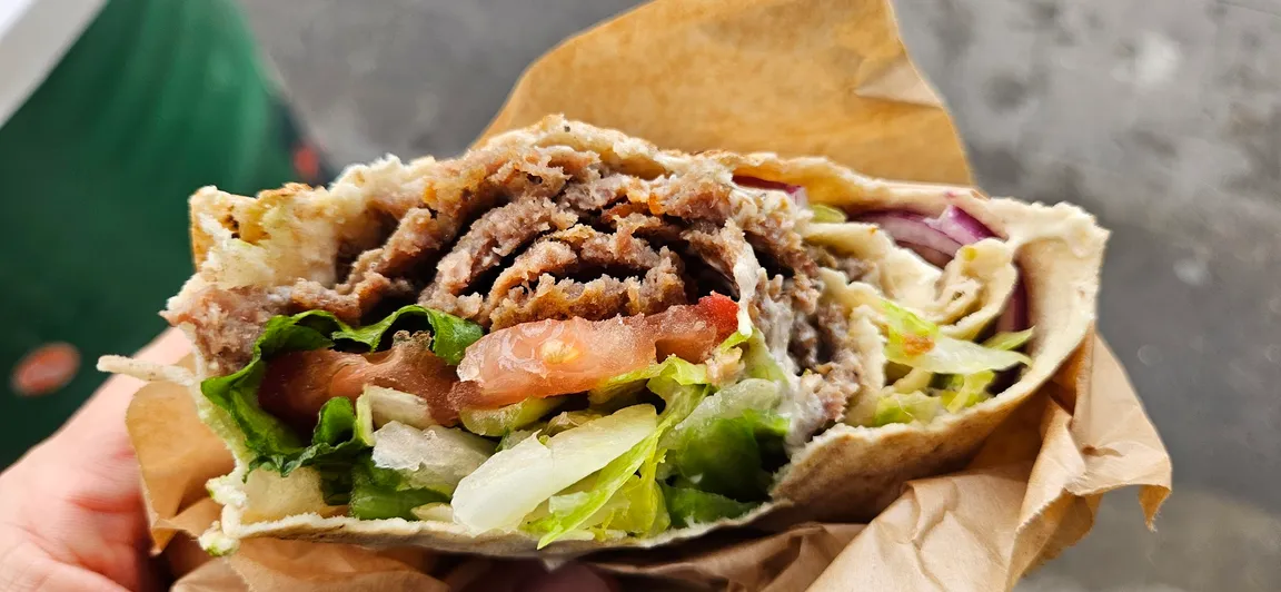 kebab O! kebab