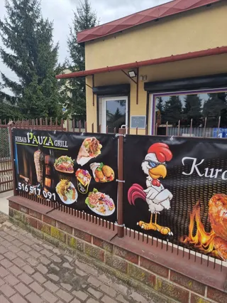 Kebab Pauza Pomiechówek