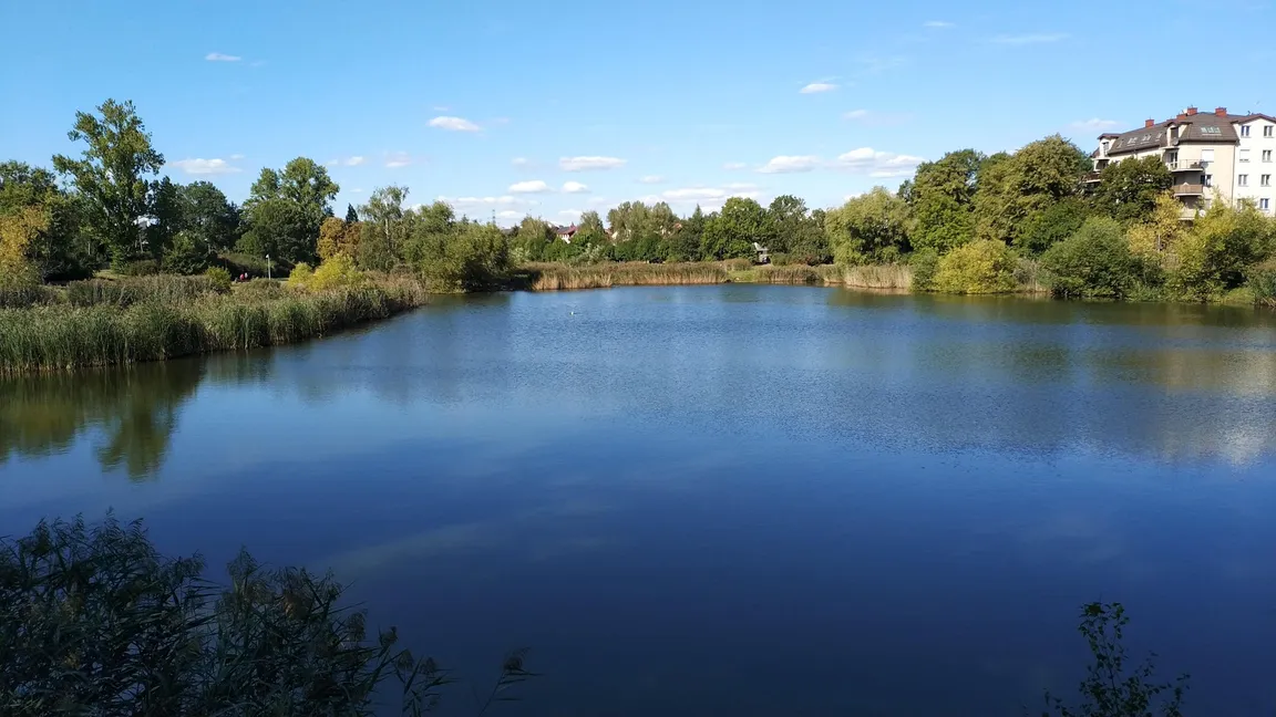 Park Koziorożca