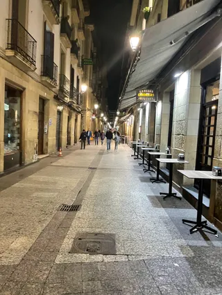Gandarias