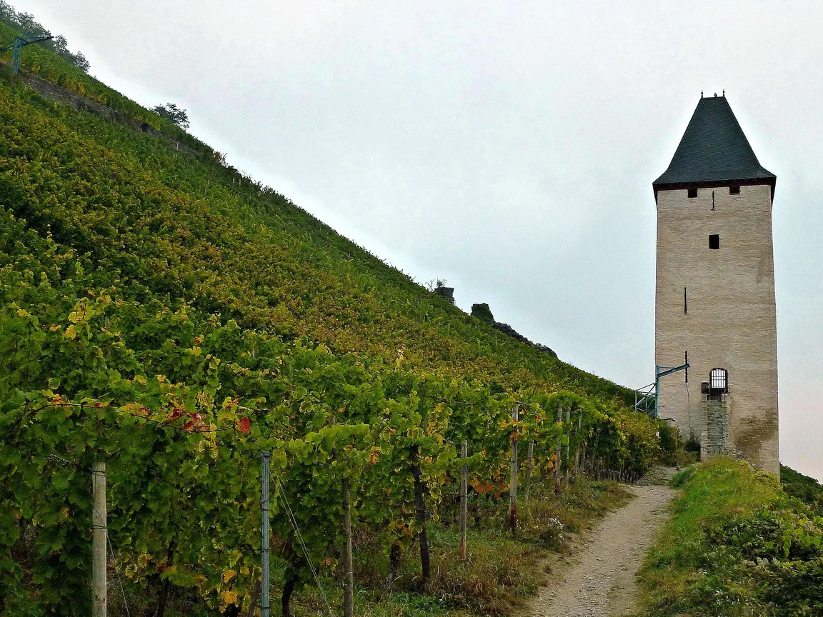 Postenturm