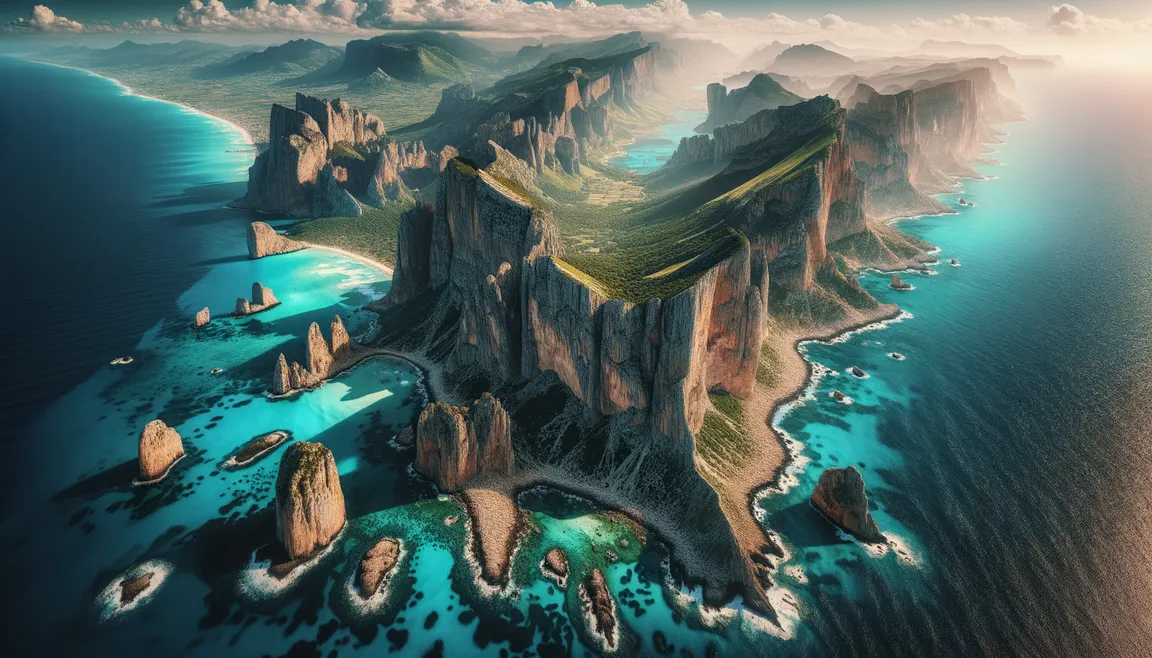 Guide: 7 Amazing Natural Wonders in Portugal