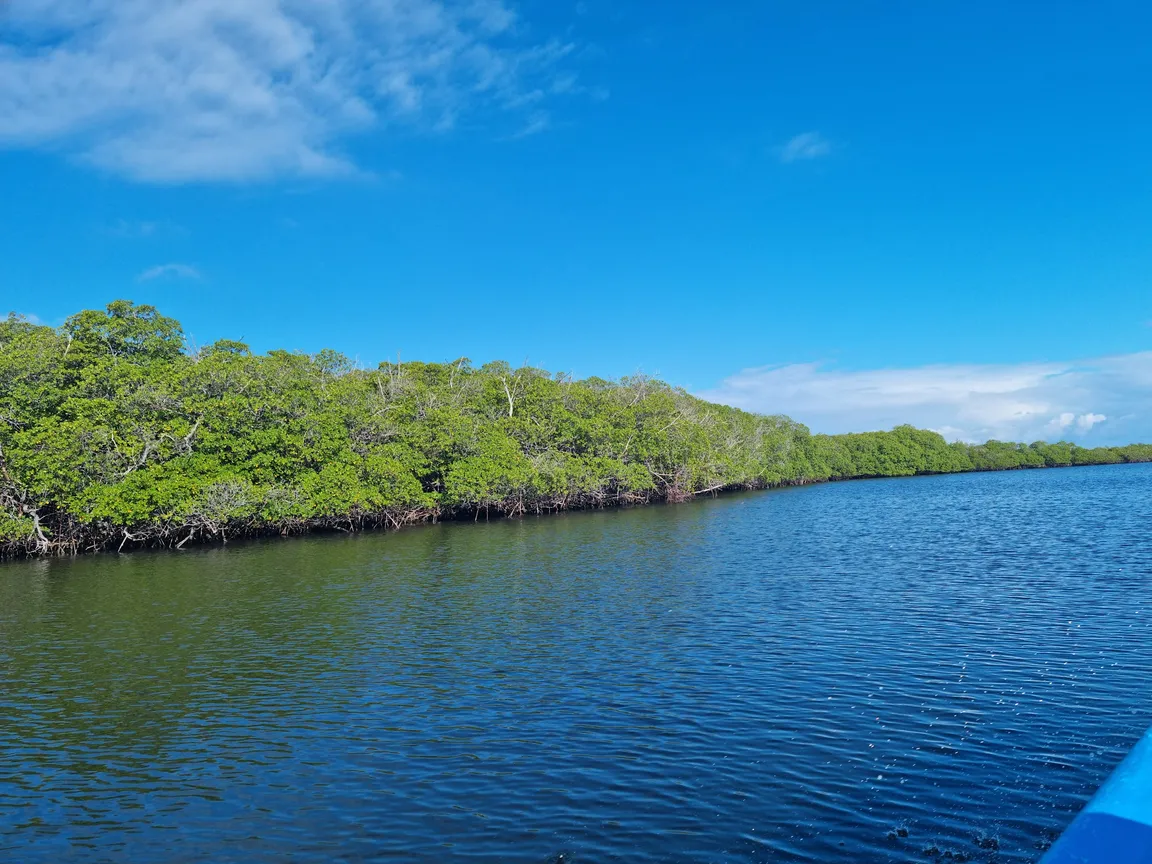 Monte Cristi National Park