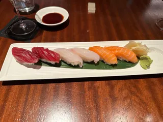 Nobu Restaurant Warsaw