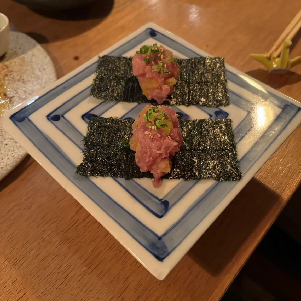 TORA