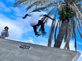 St. Pete Skatepark