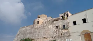 Terrazza dei Cannoni