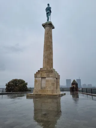 Twierdza Belgradzka