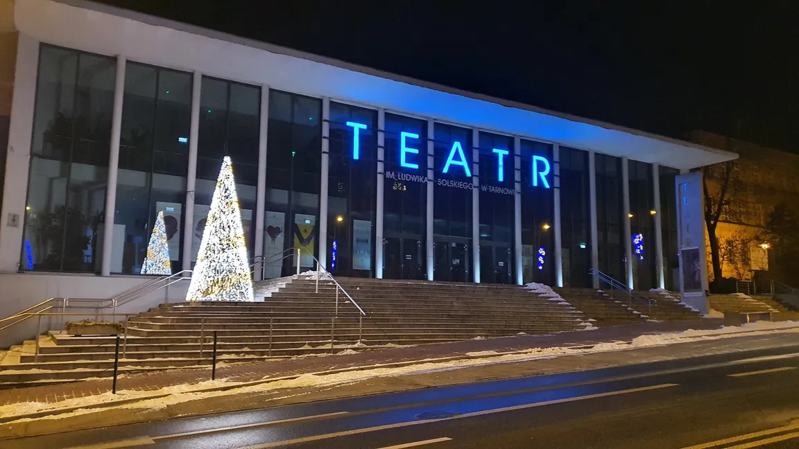 Tarnowski Teatr im. L. Solskiego