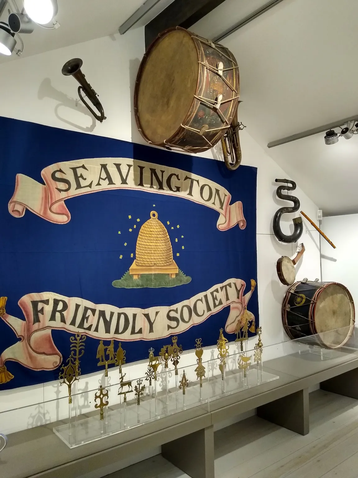 Somerset Rural Life Museum
