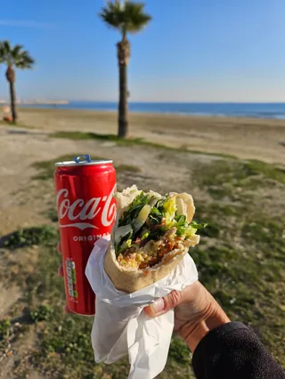 Za'atar Lebanese Bakery