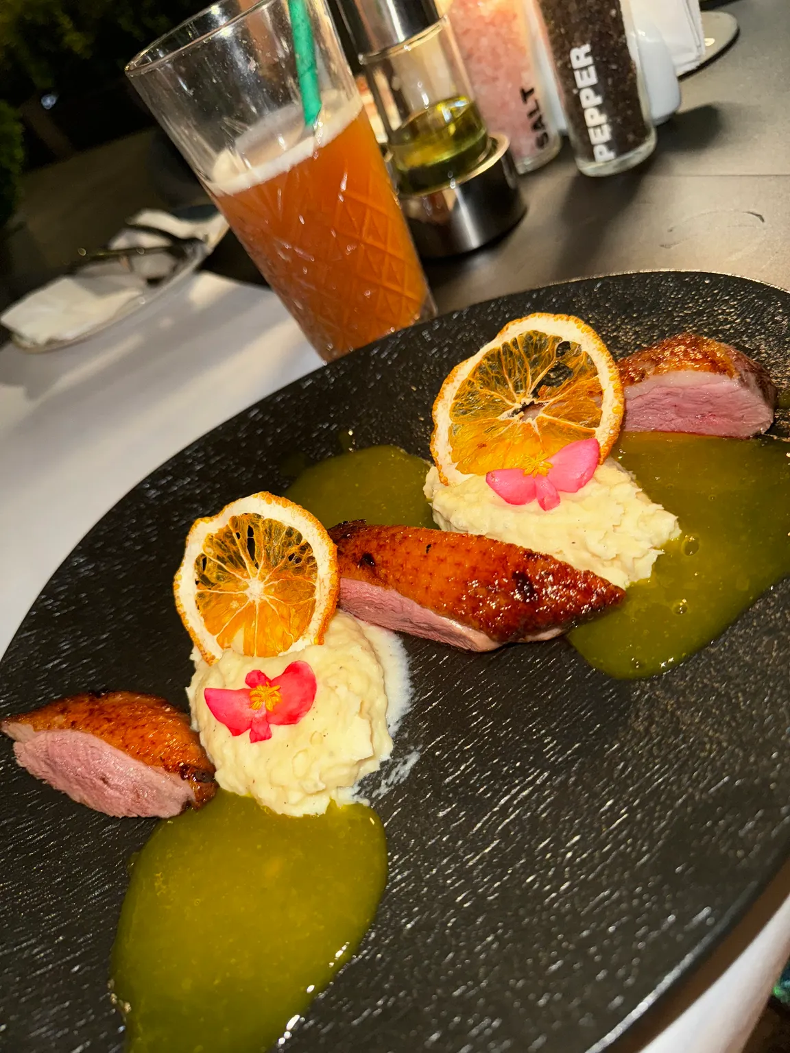 Restaurant Astoria Oradea