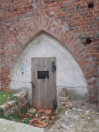 Zamek książąt mazowieckich w Płocku