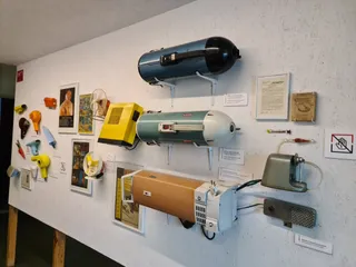 Muzeum Życia w PRL