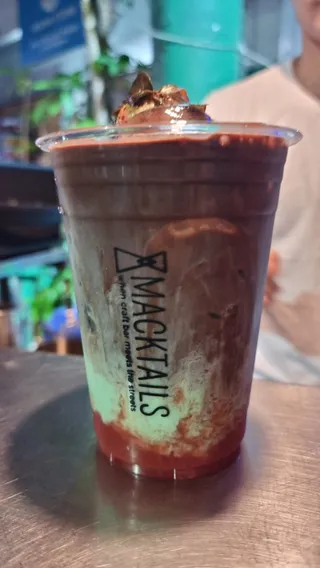 Macktails